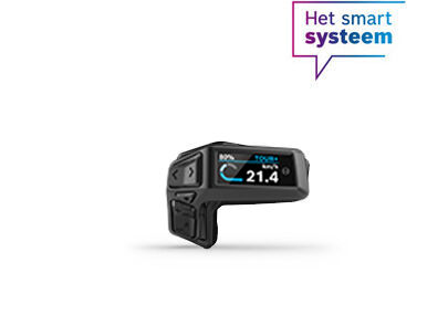 Bosch Smartsystem handbediening